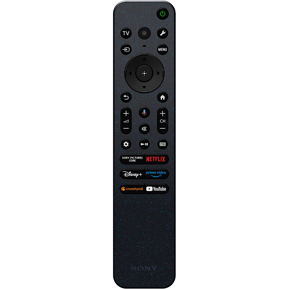 Televizor QLED Smart SONY Bravia 9 K65XR90PAEP, Ultra HD 4K, HDR, 164cm