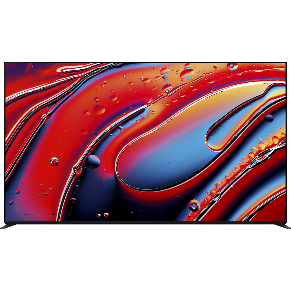 Televizor QLED Smart SONY Bravia 9 K65XR90PAEP, Ultra HD 4K, HDR, 164cm