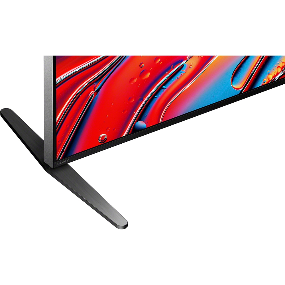 Televizor QLED Smart SONY Bravia 9 K65XR90PAEP, Ultra HD 4K, HDR, 164cm