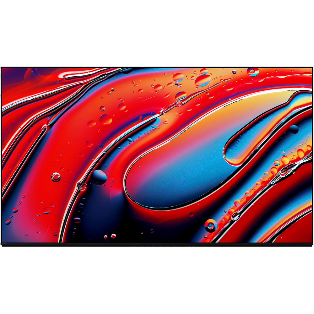 Televizor QLED Smart SONY Bravia 9 K65XR90PAEP, Ultra HD 4K, HDR, 164cm