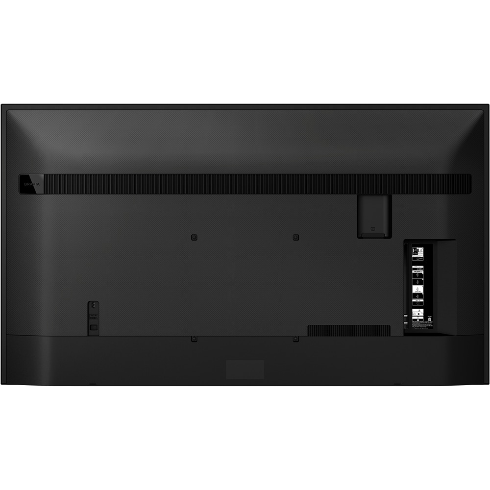 Televizor LED Smart SONY BRAVIA 55X75WL, Ultra HD 4K, HDR, 139cm