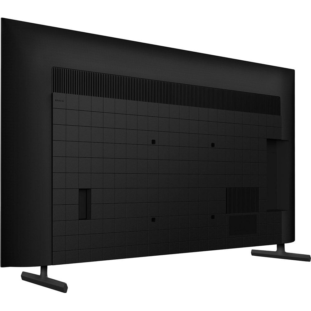Televizor LED Smart SONY Bravia 55X80L, Ultra HD 4K, HDR, 139cm