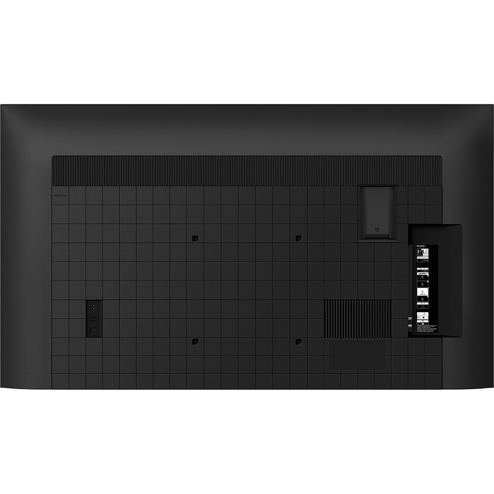 Televizor LED Smart SONY Bravia 55X80L, Ultra HD 4K, HDR, 139cm