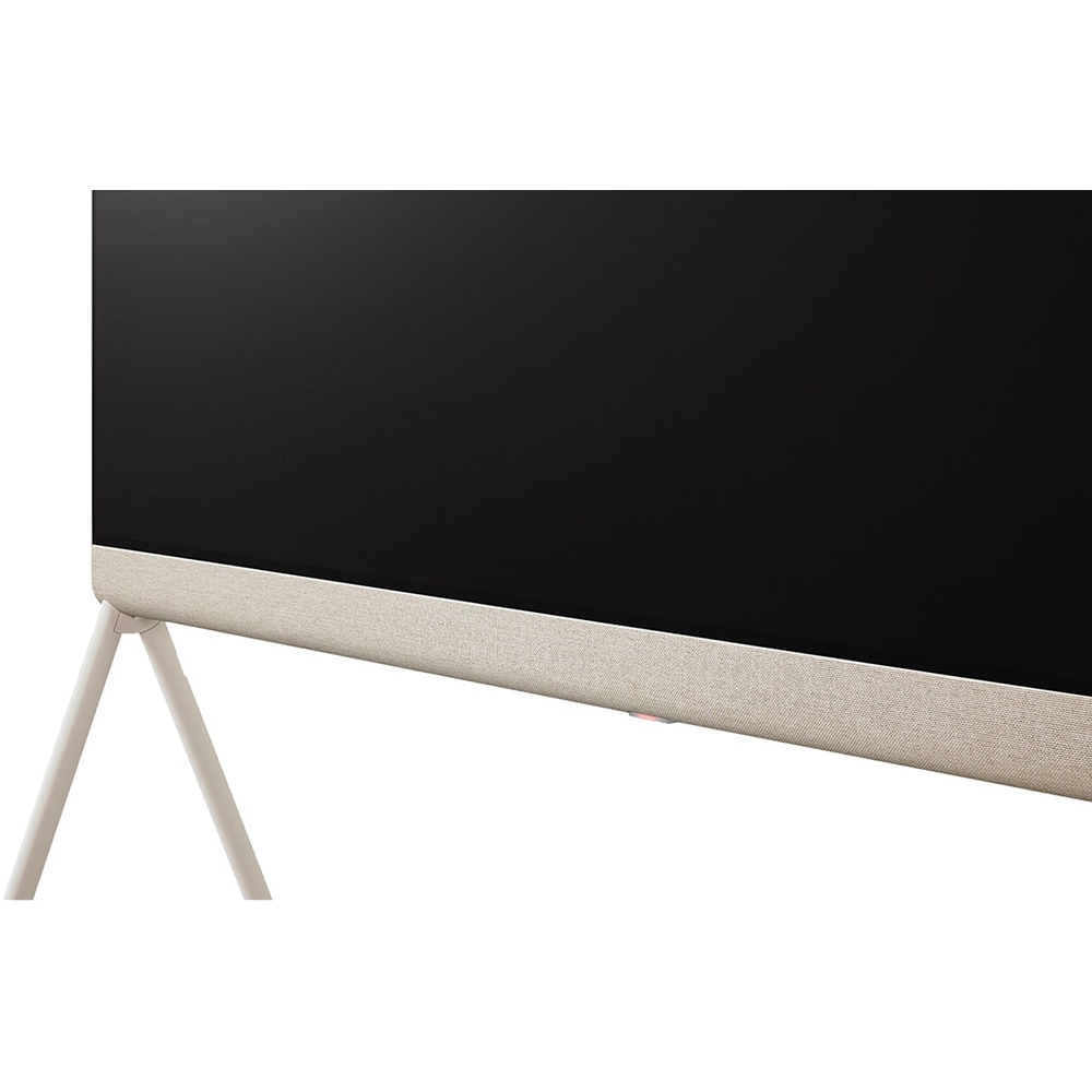 Televizor OLED Smart LG Objet Collection Pose 42LX1Q3LA, Ultra HD 4K, HDR, 105cm