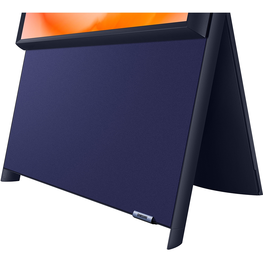 Televizor Lifestyle The Sero Smart SAMSUNG 43LS05B, Ultra HD 4K, HDR, 108cm