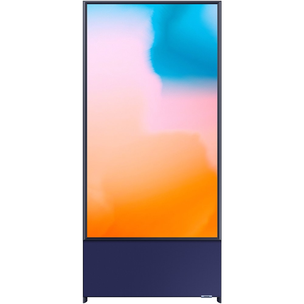 Televizor Lifestyle The Sero Smart SAMSUNG 43LS05B, Ultra HD 4K, HDR, 108cm