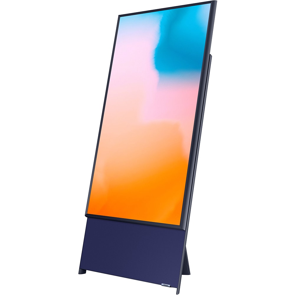 Televizor Lifestyle The Sero Smart SAMSUNG 43LS05B, Ultra HD 4K, HDR, 108cm