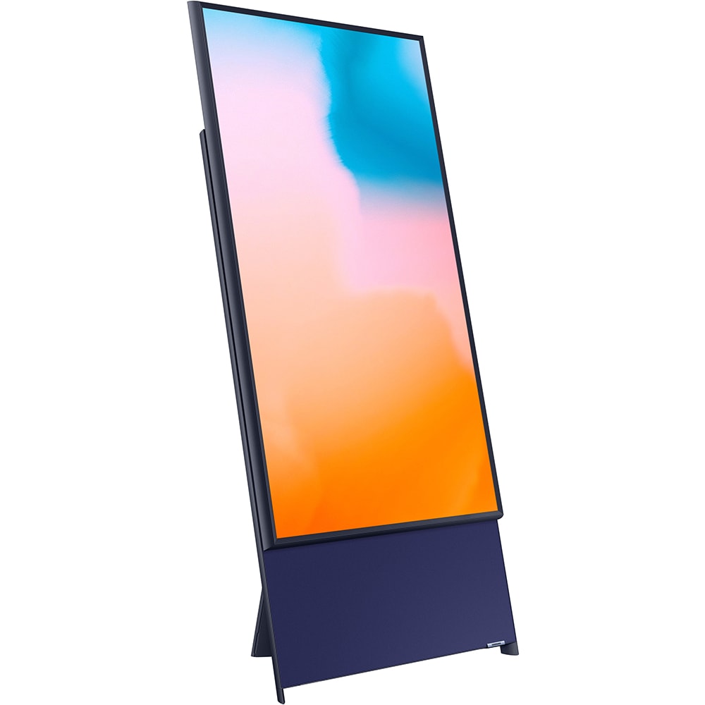 Televizor Lifestyle The Sero Smart SAMSUNG 43LS05B, Ultra HD 4K, HDR, 108cm