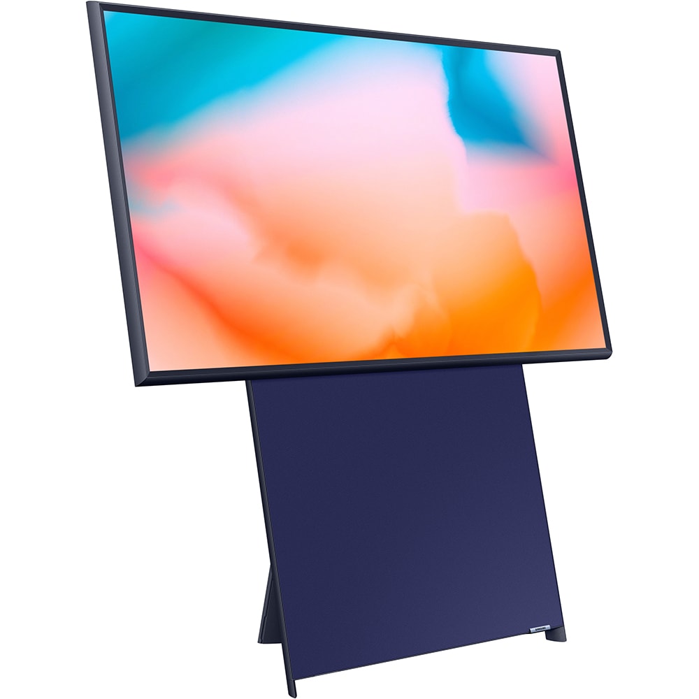 Televizor Lifestyle The Sero Smart SAMSUNG 43LS05B, Ultra HD 4K, HDR, 108cm