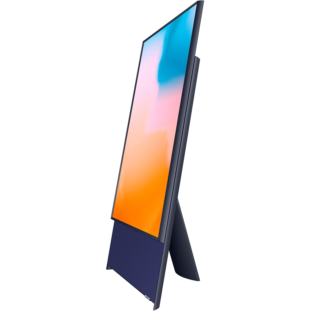 Televizor Lifestyle The Sero Smart SAMSUNG 43LS05B, Ultra HD 4K, HDR, 108cm