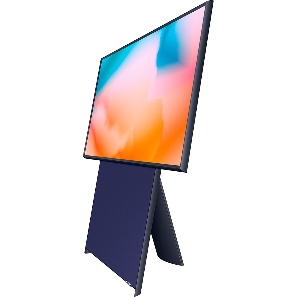Televizor Lifestyle The Sero Smart SAMSUNG 43LS05B, Ultra HD 4K, HDR, 108cm