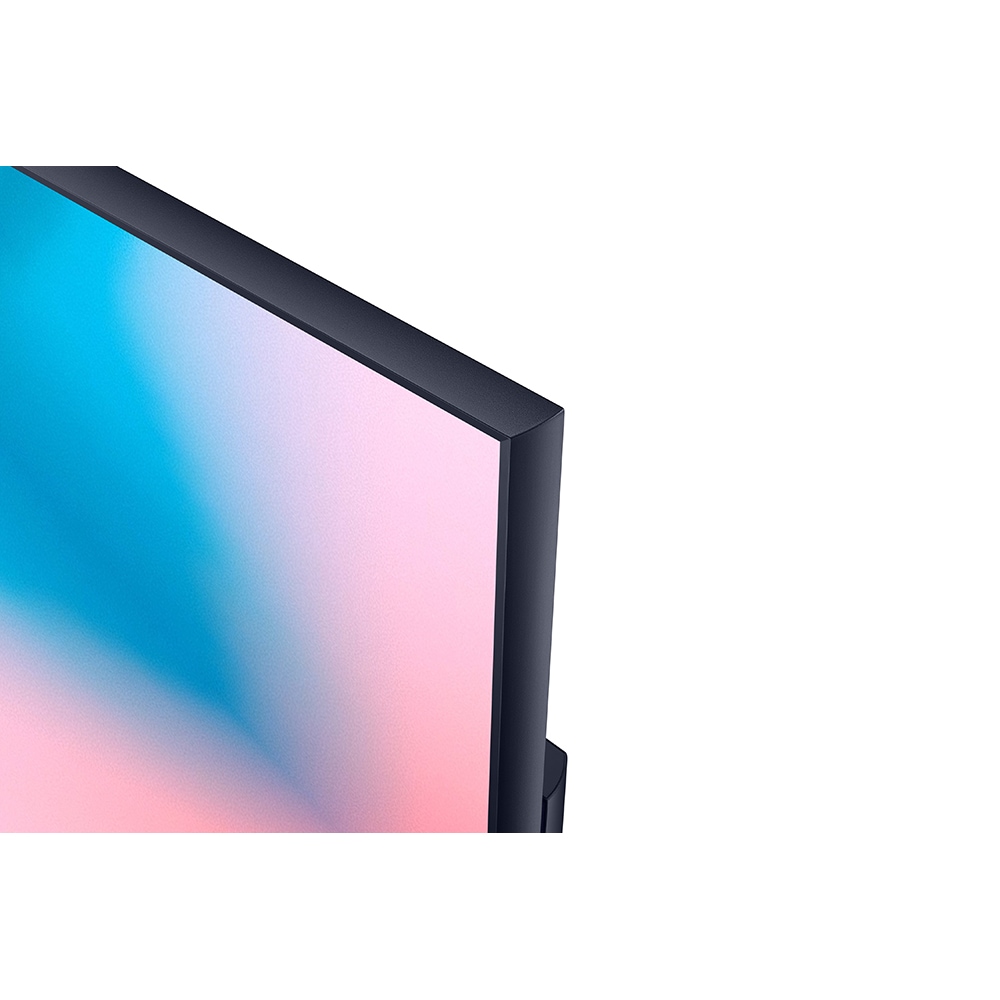 Televizor Lifestyle The Sero Smart SAMSUNG 43LS05B, Ultra HD 4K, HDR, 108cm