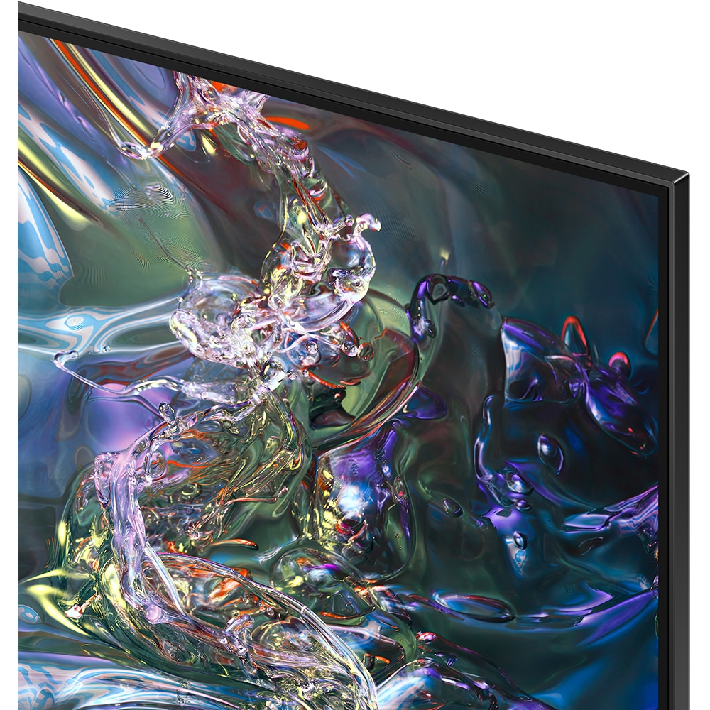 Televizor QLED Smart SAMSUNG 43Q60D, Ultra HD 4K, HDR, 108cm