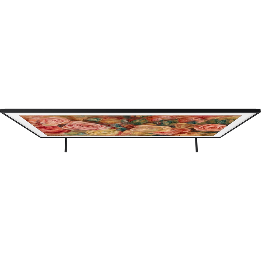 Televizor Lifestyle The Frame QLED Smart SAMSUNG 50LS03D, Ultra HD 4K, HDR, 125cm