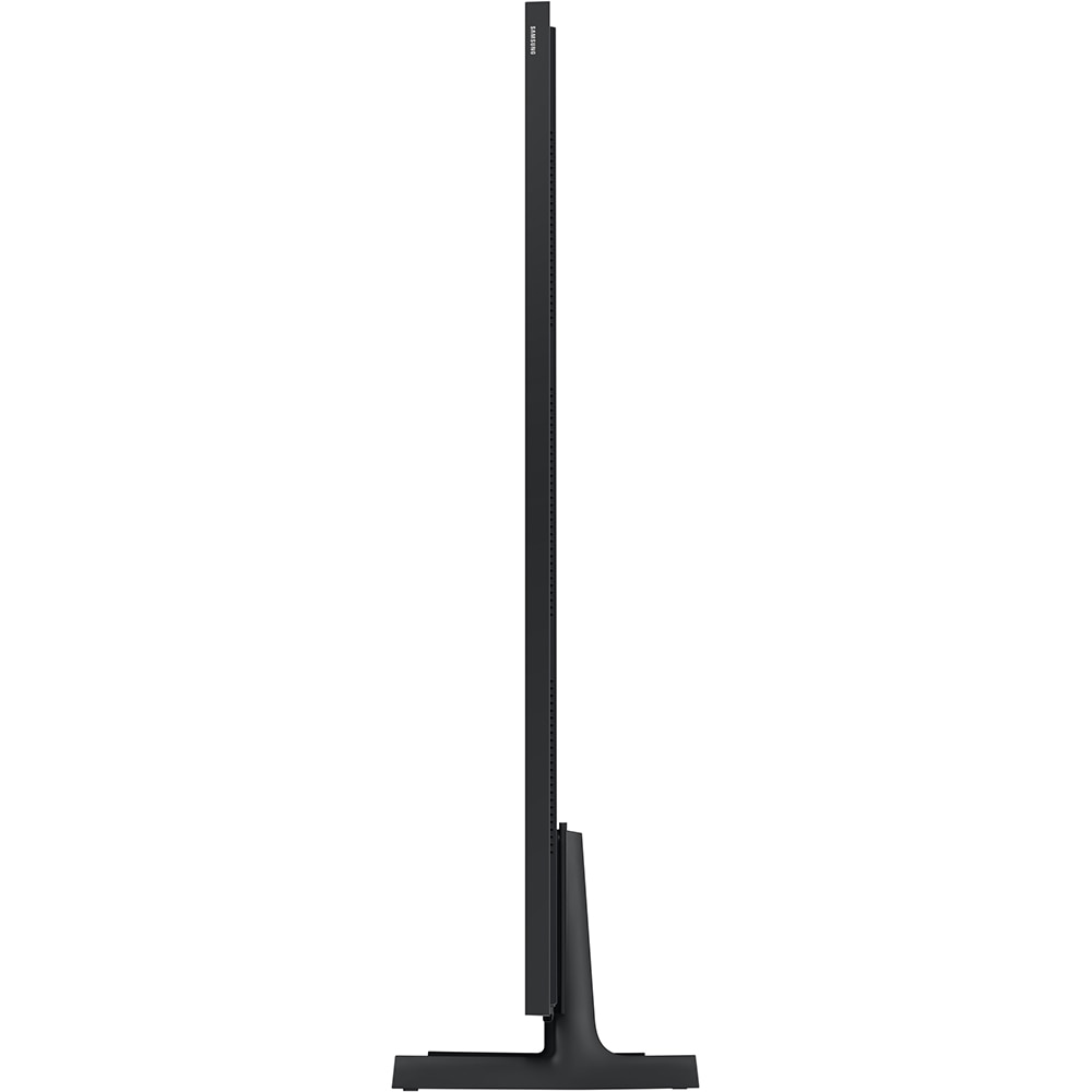 Televizor Lifestyle The Frame QLED Smart SAMSUNG 50LS03D, Ultra HD 4K, HDR, 125cm