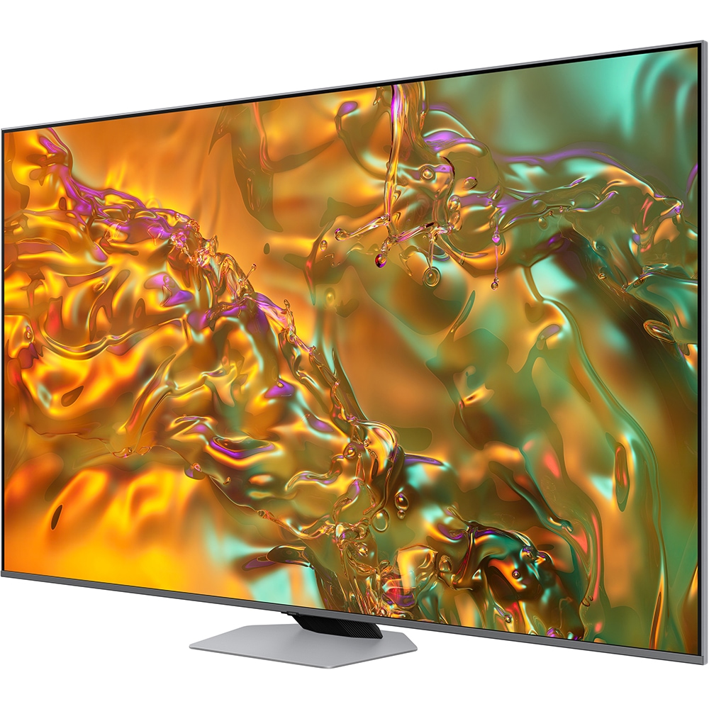 Televizor QLED Smart SAMSUNG 50Q80D, Ultra HD 4K, HDR, 125cm