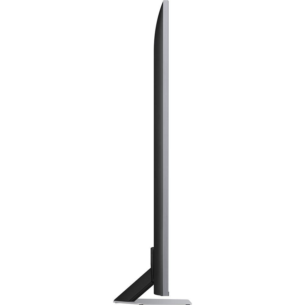 Televizor QLED Smart SAMSUNG 55Q80D, Ultra HD 4K, HDR, 138cm
