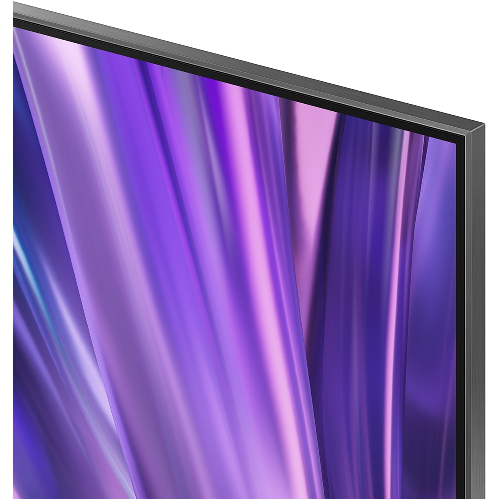 Televizor Neo QLED MiniLED Smart SAMSUNG 55QN85D, Ultra HD 4K, HDR, 138cm