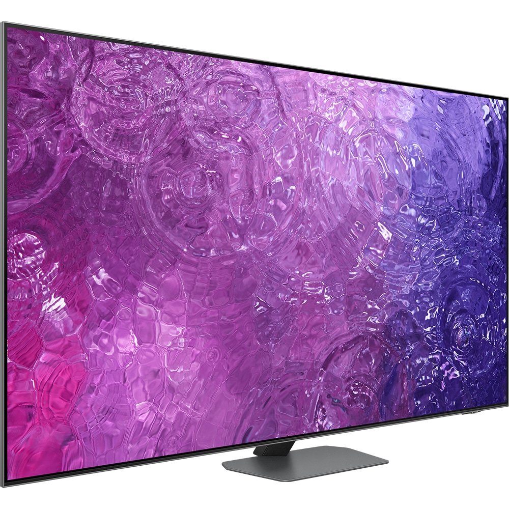 Televizor Neo QLED Smart SAMSUNG 55QN90C, Ultra HD 4K, HDR, 138cm