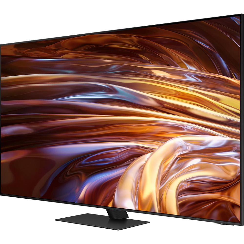 Televizor Neo QLED MiniLED Smart SAMSUNG 55QN95D, Ultra HD 4K, HDR, 138cm