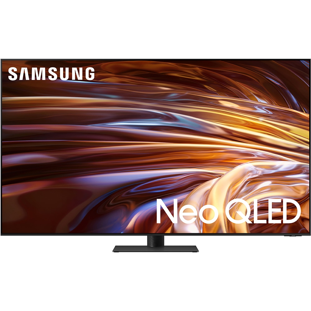 Televizor Neo QLED MiniLED Smart SAMSUNG 55QN95D, Ultra HD 4K, HDR, 138cm