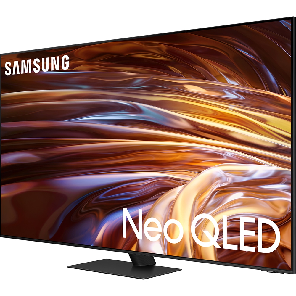 Televizor Neo QLED MiniLED Smart SAMSUNG 55QN95D, Ultra HD 4K, HDR, 138cm
