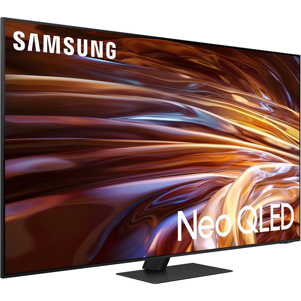 Televizor Neo QLED MiniLED Smart SAMSUNG 55QN95D, Ultra HD 4K, HDR, 138cm