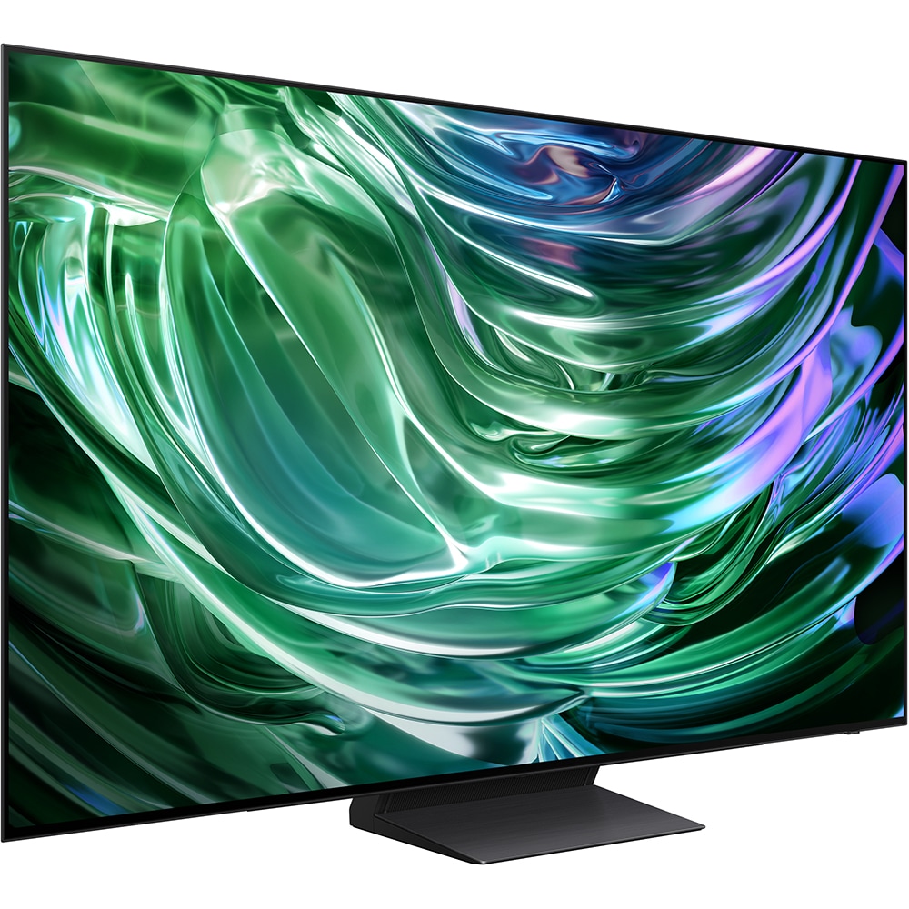 Televizor OLED Smart SAMSUNG 55S90D, Ultra HD 4K, 138cm