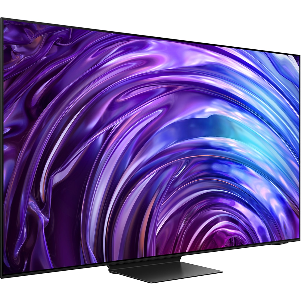 Televizor OLED Smart SAMSUNG 55S95D, Ultra HD 4K, 138cm
