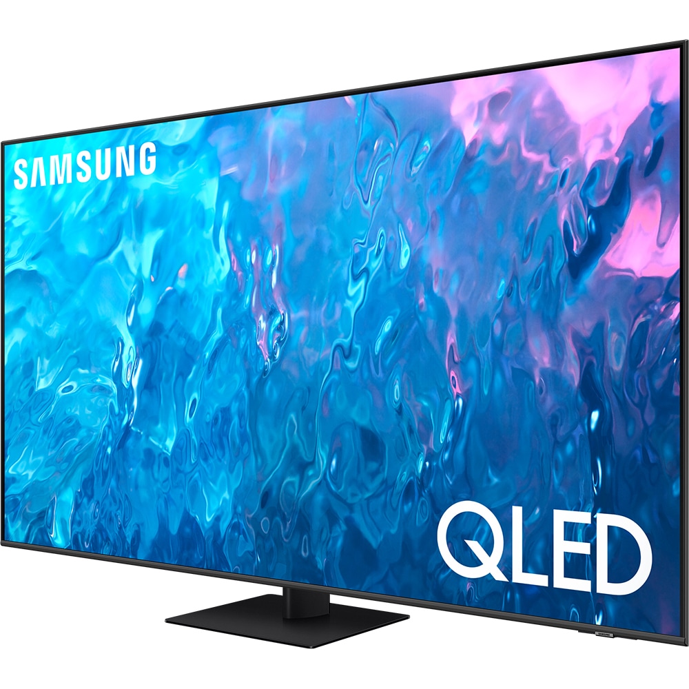 Televizor QLED Smart SAMSUNG 65Q70C, Ultra HD 4K, HDR, 163cm