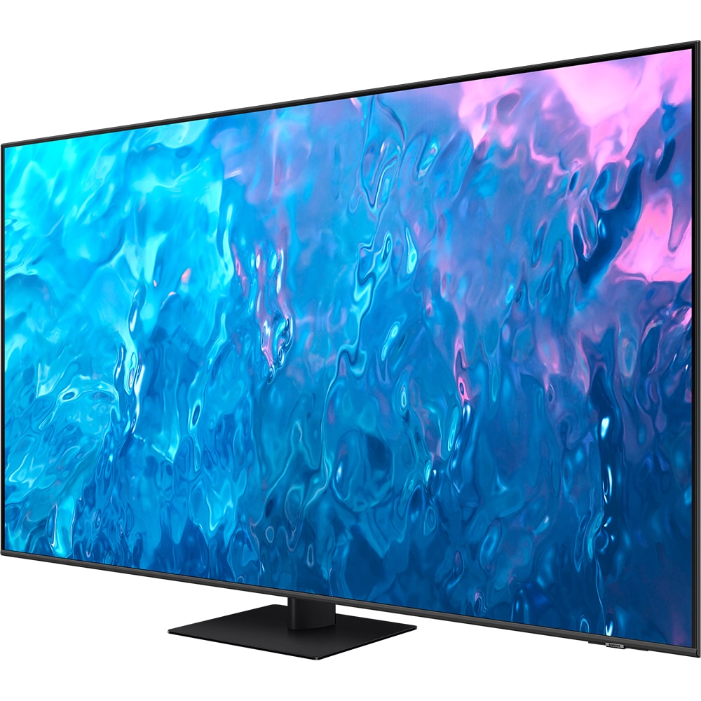 Televizor QLED Smart SAMSUNG 65Q70C, Ultra HD 4K, HDR, 163cm