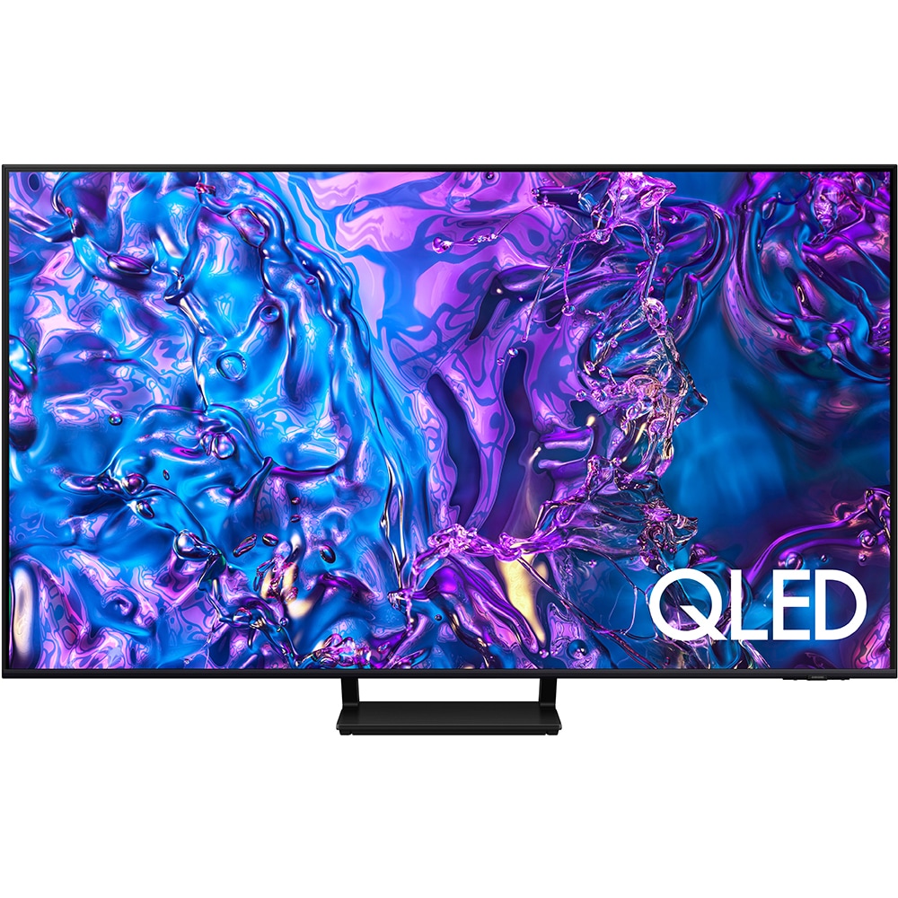Televizor QLED Smart SAMSUNG 65Q70D, Ultra HD 4K, HDR, 163cm