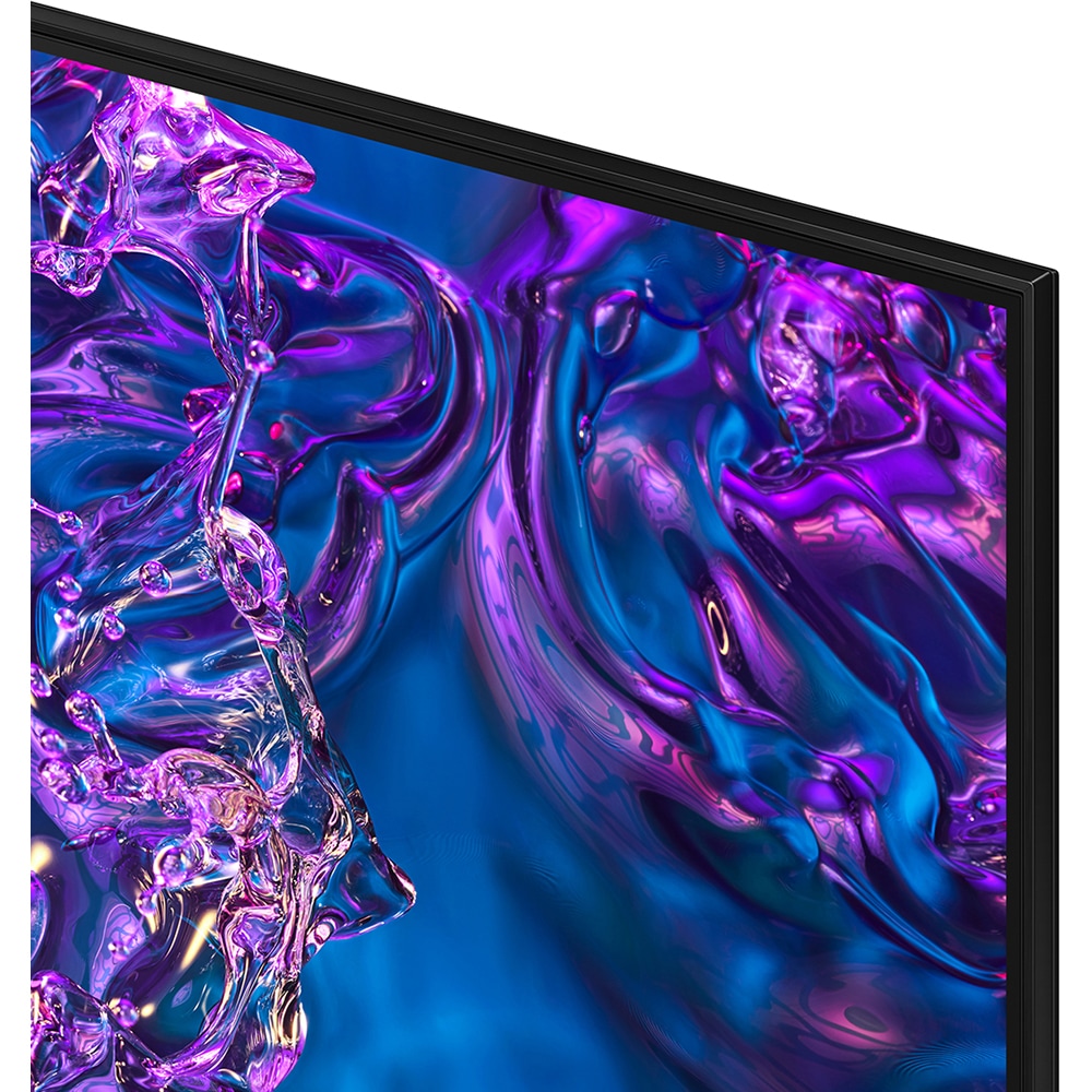 Televizor QLED Smart SAMSUNG 65Q70D, Ultra HD 4K, HDR, 163cm
