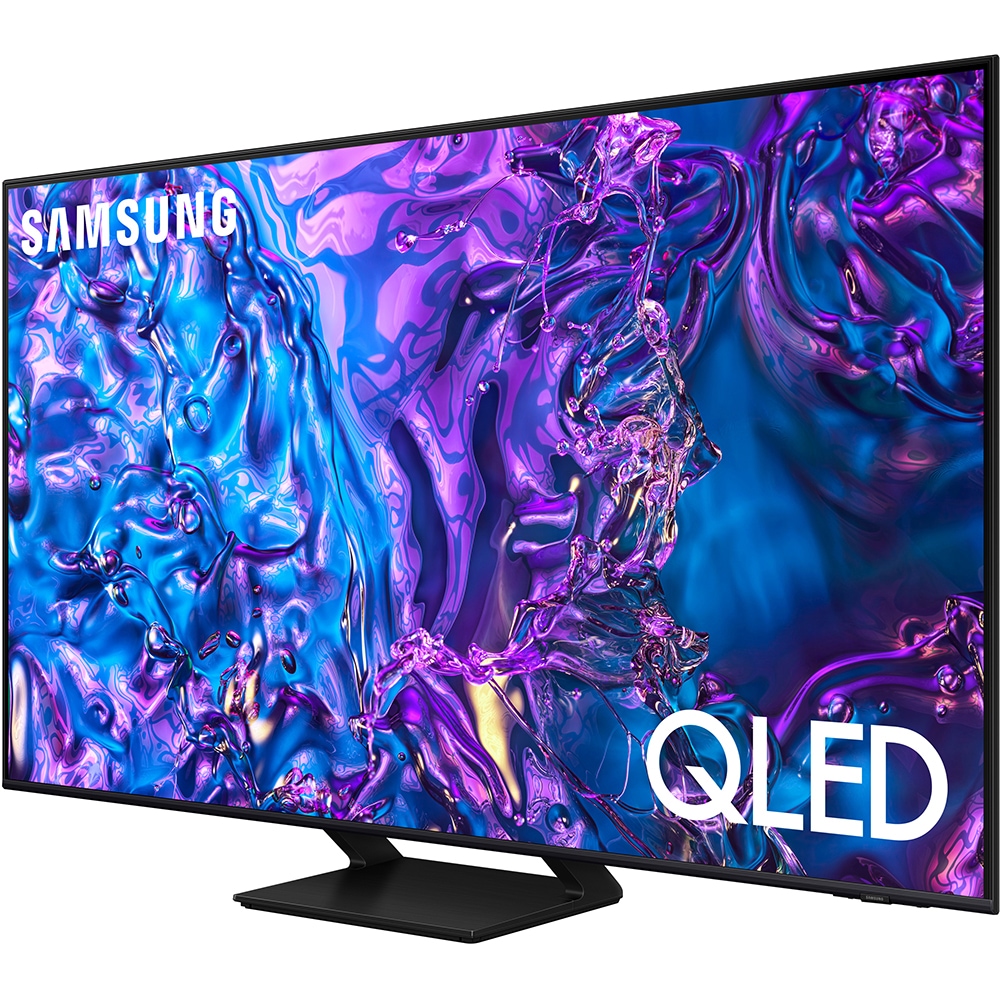 Televizor QLED Smart SAMSUNG 65Q70D, Ultra HD 4K, HDR, 163cm