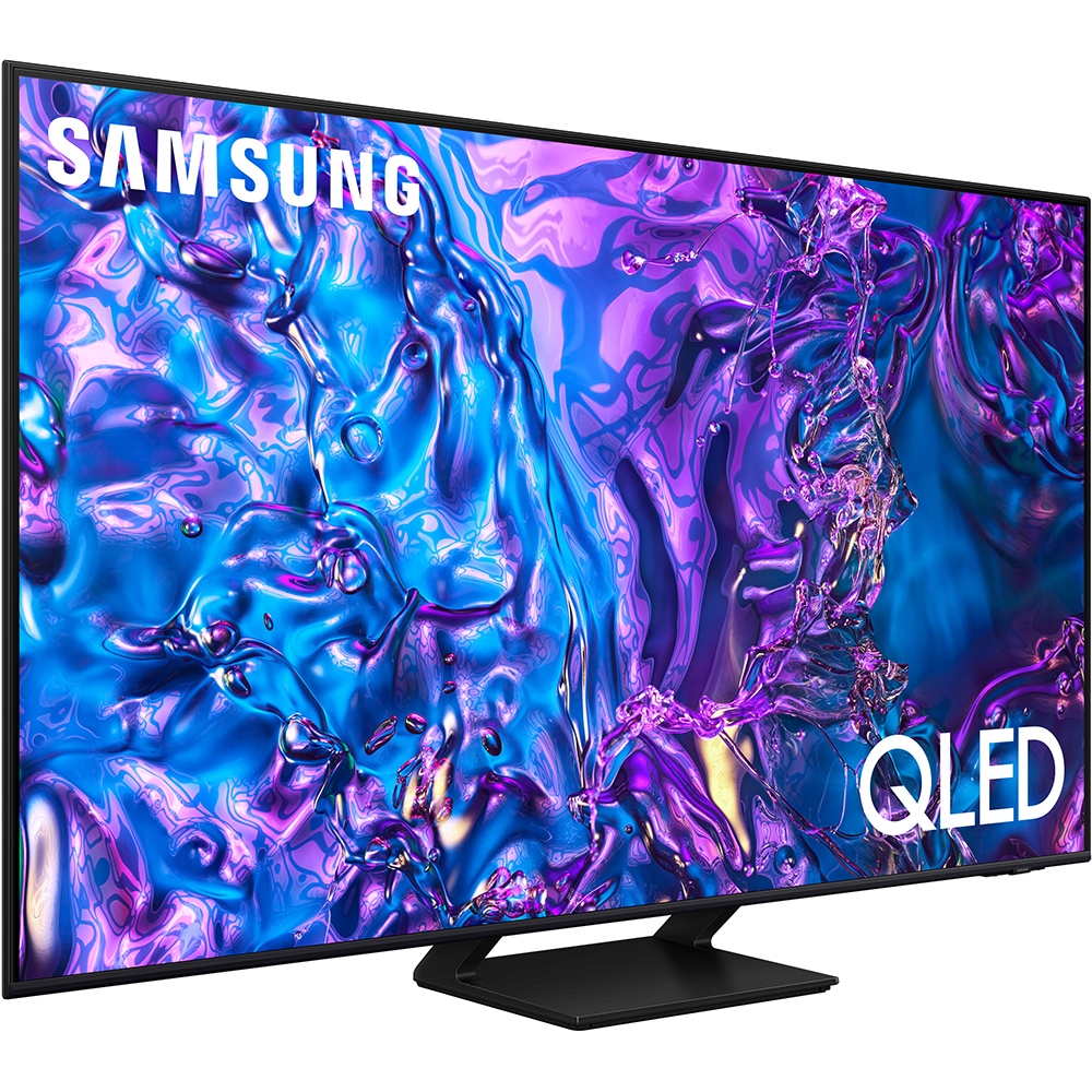 Televizor QLED Smart SAMSUNG 65Q70D, Ultra HD 4K, HDR, 163cm