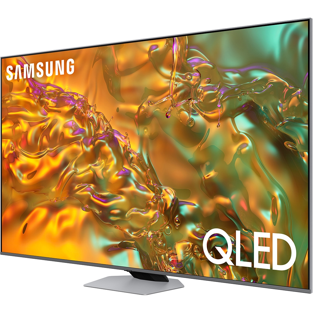 Televizor QLED Smart SAMSUNG 65Q80D, Ultra HD 4K, HDR, 163cm