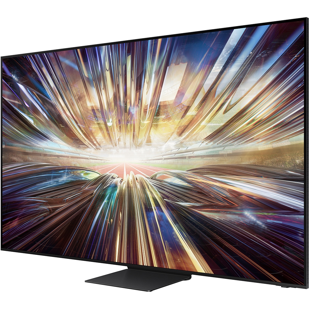 Televizor Neo QLED MiniLED Smart SAMSUNG 65QN800D, 8K, HDR, 163cm