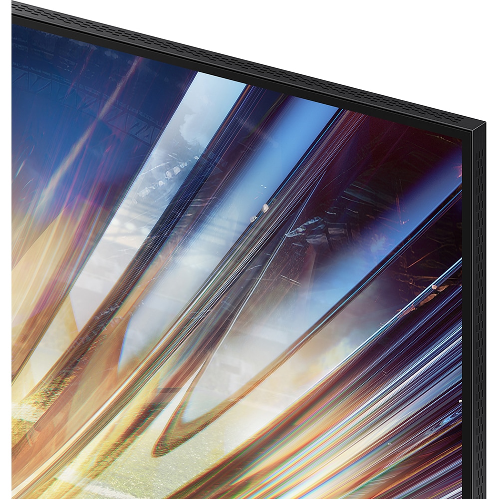 Televizor Neo QLED MiniLED Smart SAMSUNG 65QN800D, 8K, HDR, 163cm