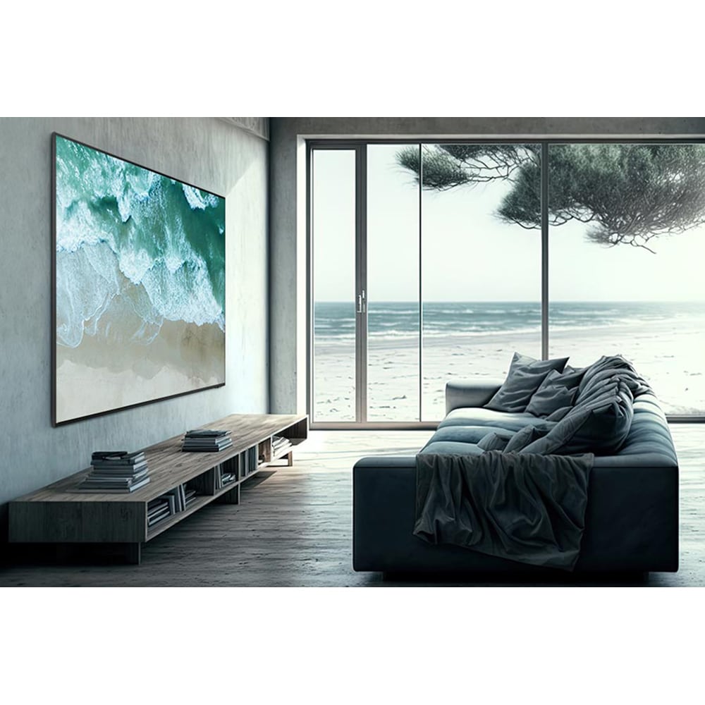 Televizor Neo QLED Smart SAMSUNG 65QN95C, Ultra HD 4K, HDR, 163cm