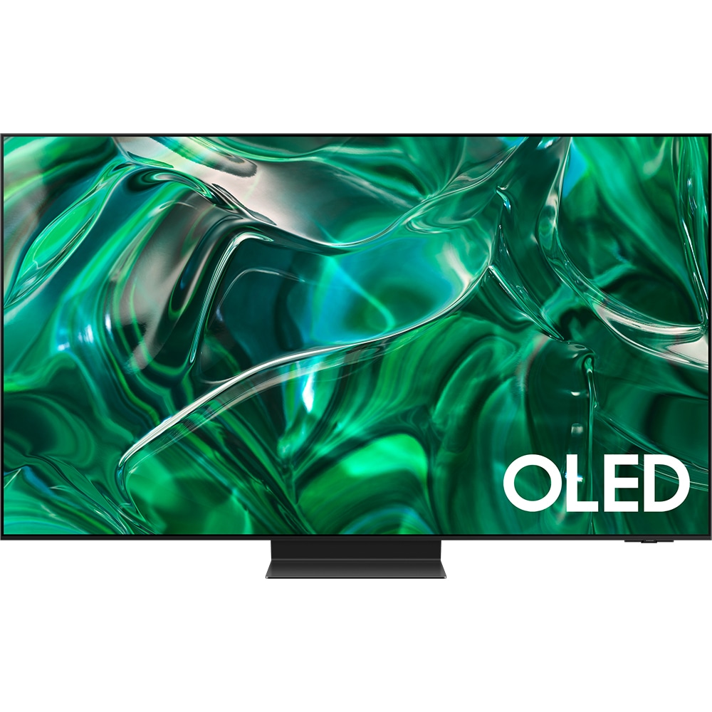 Televizor OLED Smart SAMSUNG 65S95C, Ultra HD 4K, 163cm