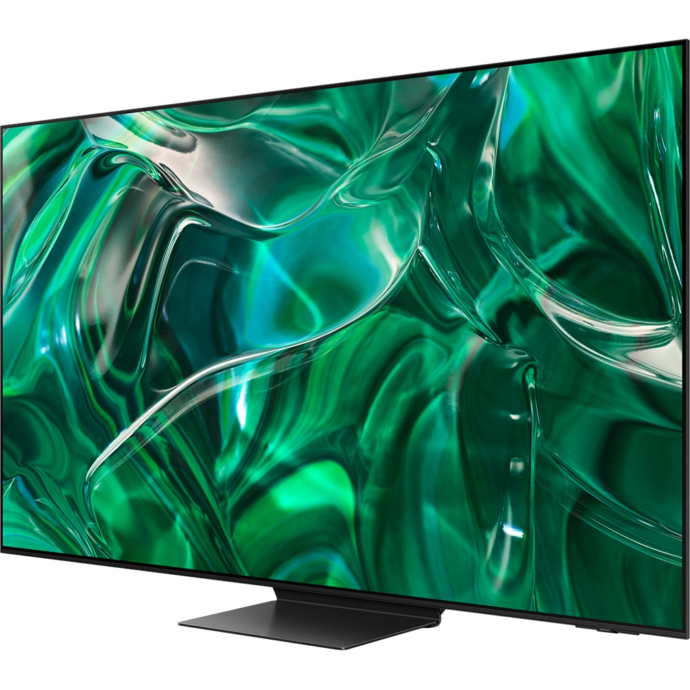 Televizor OLED Smart SAMSUNG 65S95C, Ultra HD 4K, 163cm