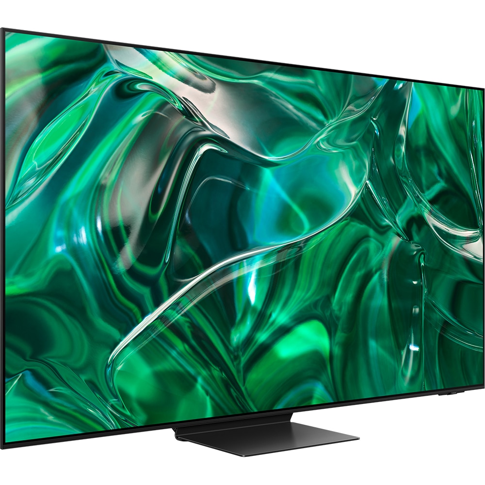 Televizor OLED Smart SAMSUNG 65S95C, Ultra HD 4K, 163cm