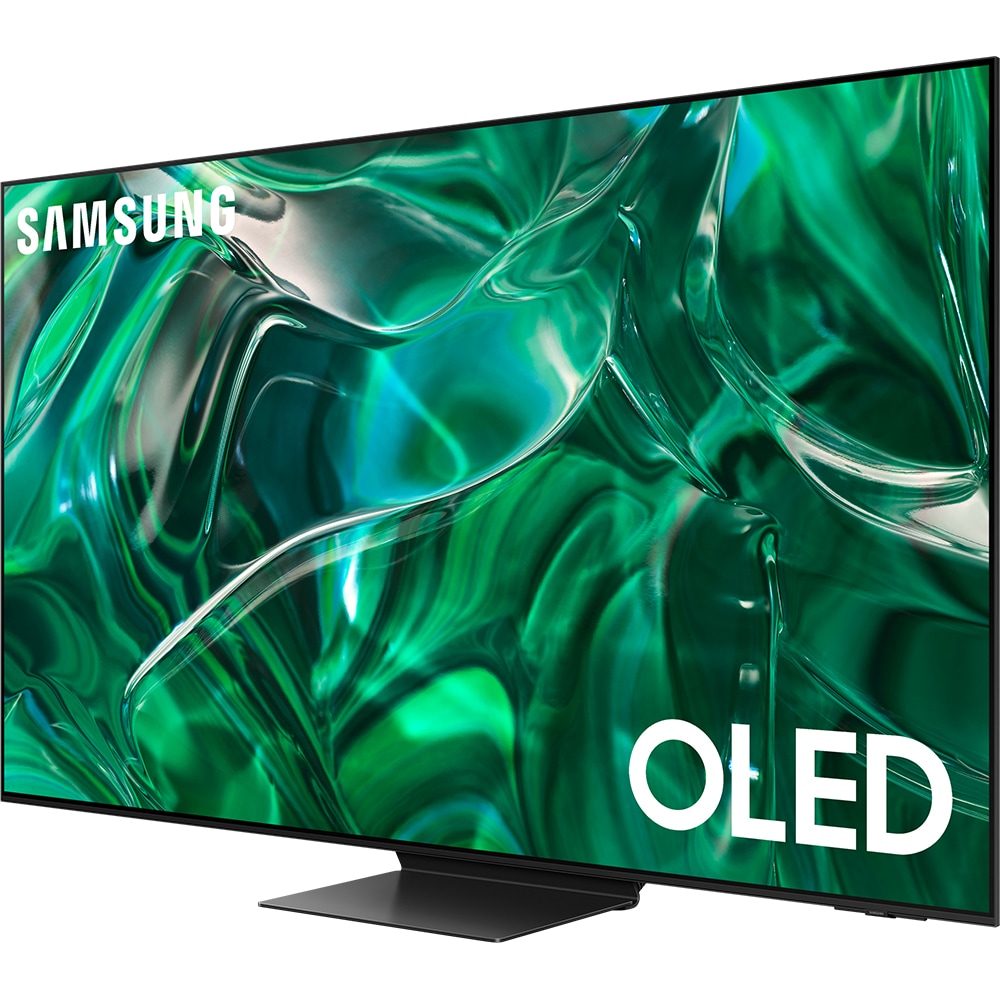 Televizor OLED Smart SAMSUNG 65S95C, Ultra HD 4K, 163cm