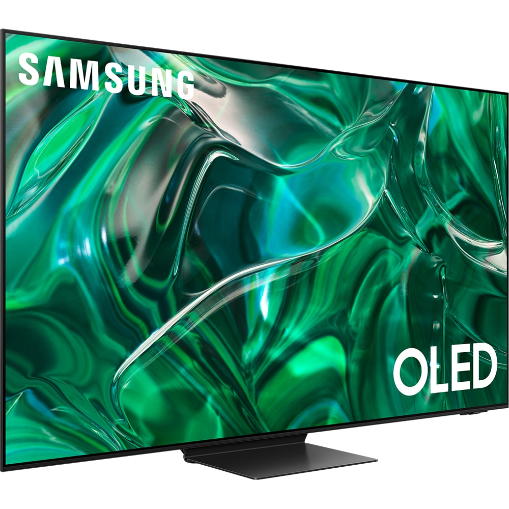 Televizor OLED Smart SAMSUNG 65S95C, Ultra HD 4K, 163cm