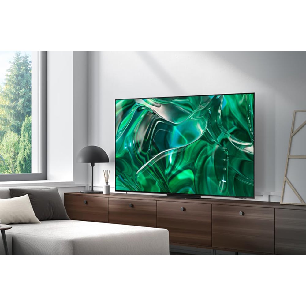 Televizor OLED Smart SAMSUNG 65S95C, Ultra HD 4K, 163cm