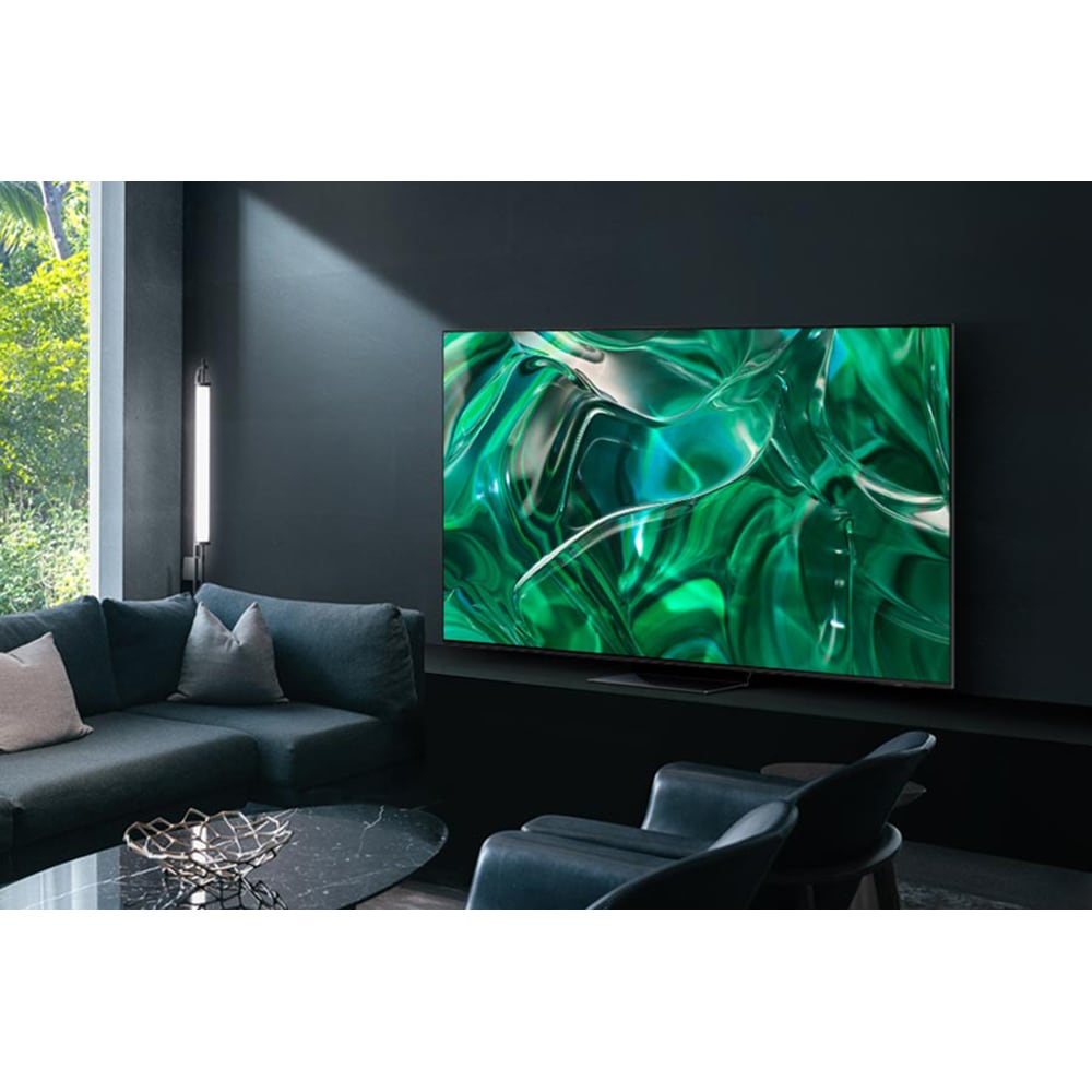Televizor OLED Smart SAMSUNG 65S95C, Ultra HD 4K, 163cm