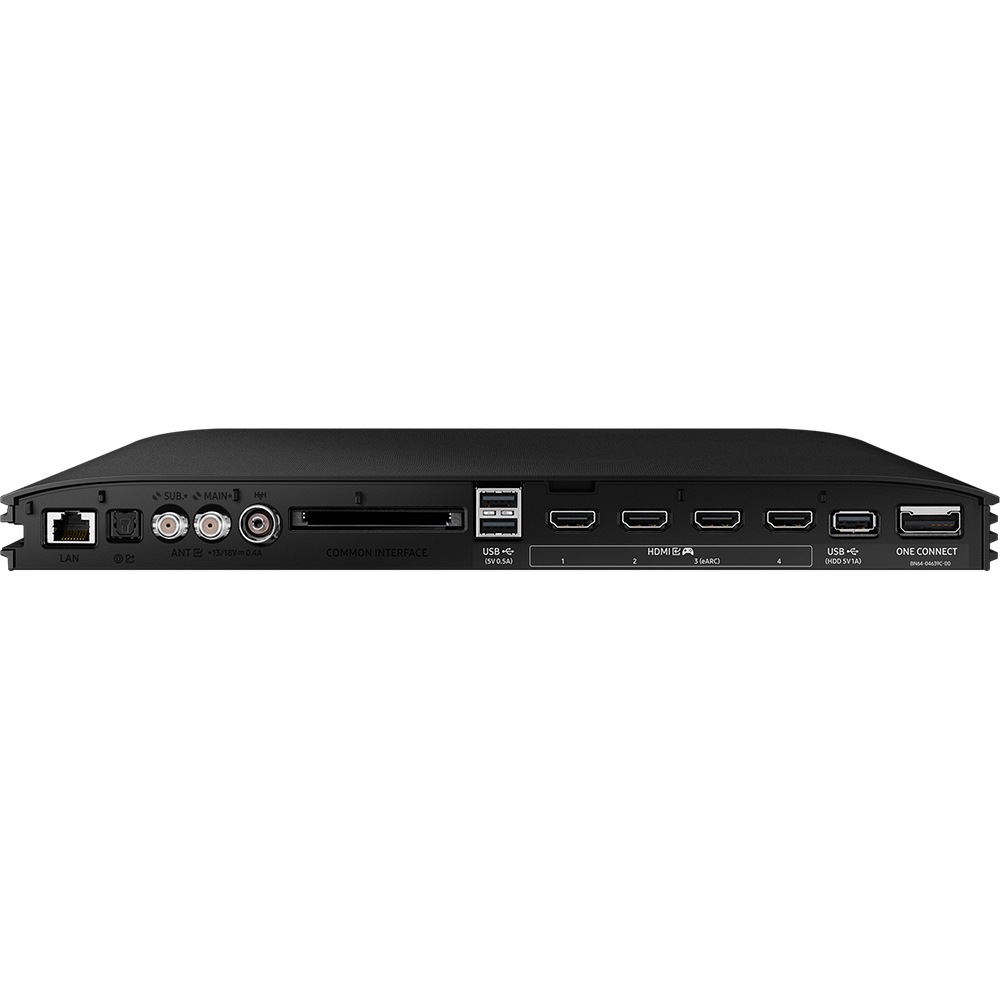 Televizor OLED Smart SAMSUNG 65S95C, Ultra HD 4K, 163cm