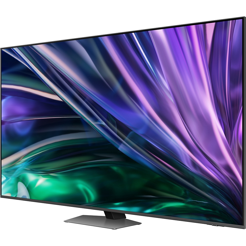 Televizor Neo QLED MiniLED Smart SAMSUNG 75QN85D, Ultra HD 4K, HDR, 189cm