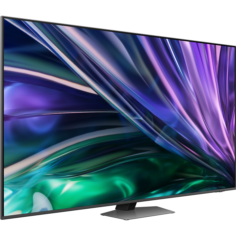 Televizor Neo QLED MiniLED Smart SAMSUNG 75QN85D, Ultra HD 4K, HDR, 189cm