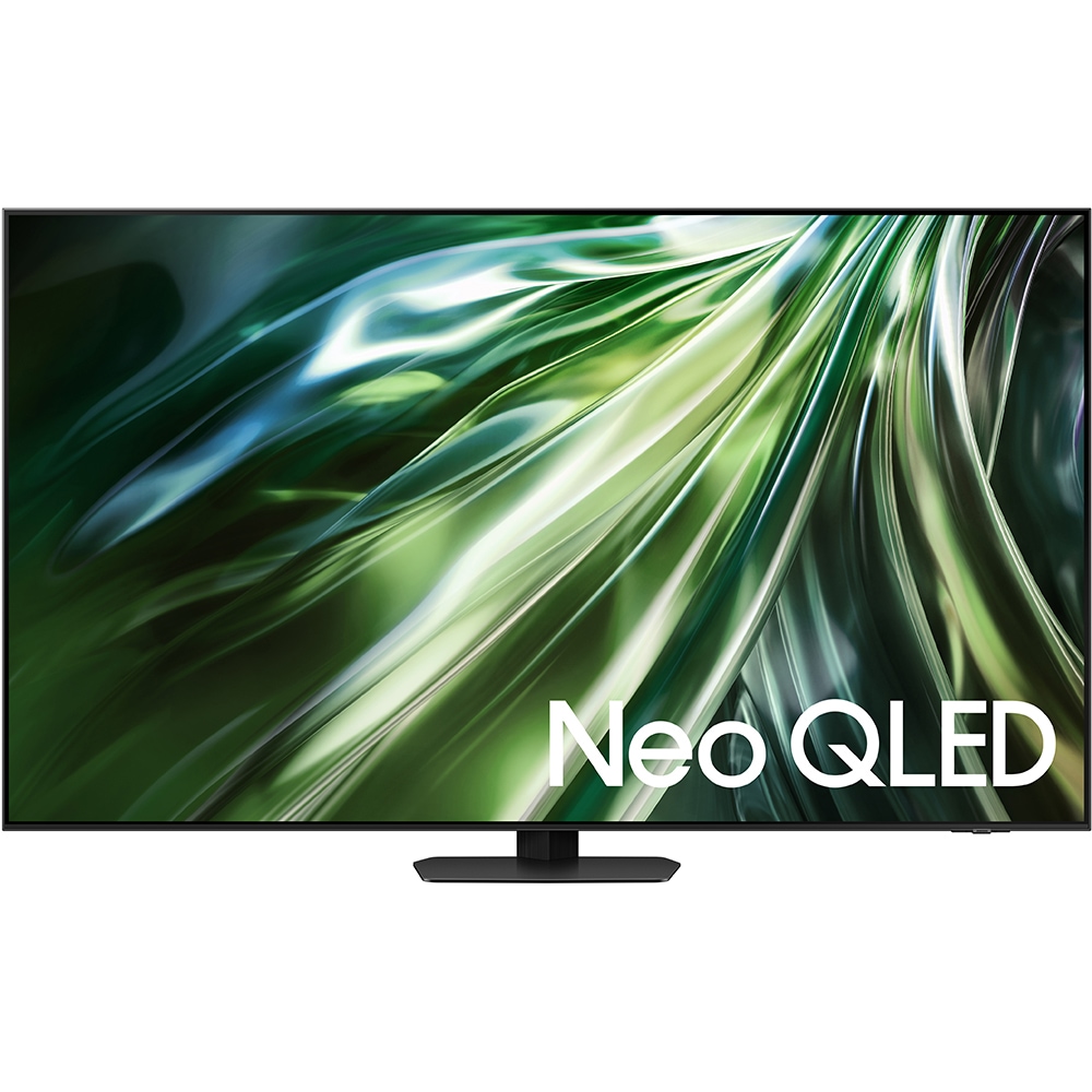 Televizor Neo QLED MiniLED Smart SAMSUNG 75QN90D, Ultra HD 4K, HDR, 189cm